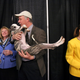 Image for article titled King’s realm: Behind the scenes at the Westminster Dog Show